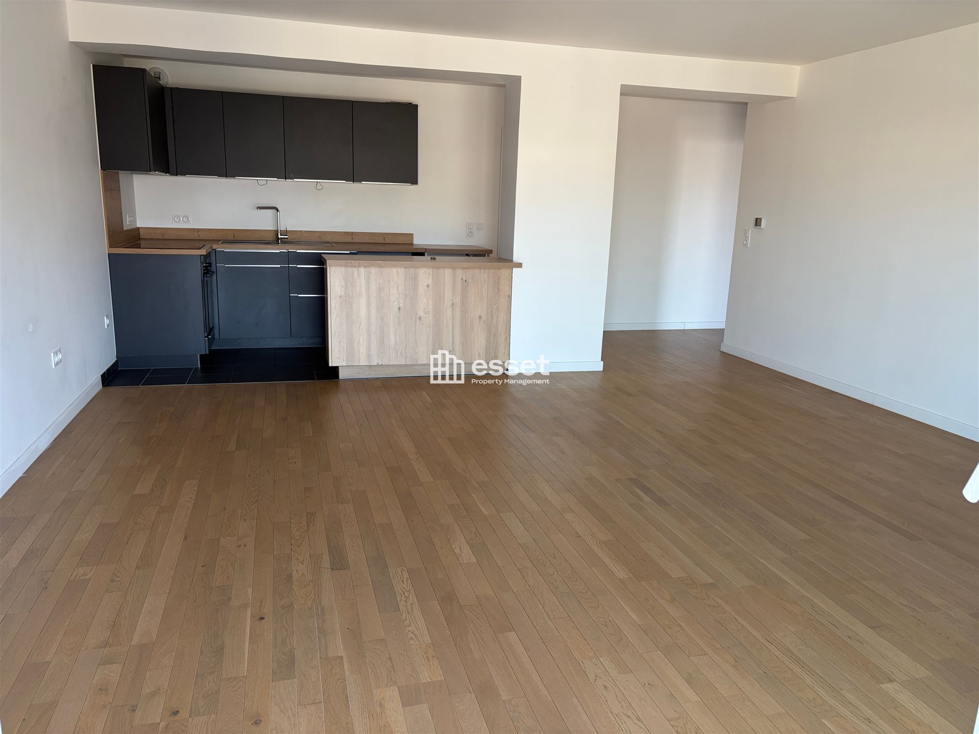Appartement à louer, 106m², Suresnes