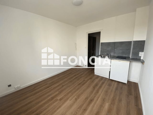 Appartement à louer, 15m², Talence