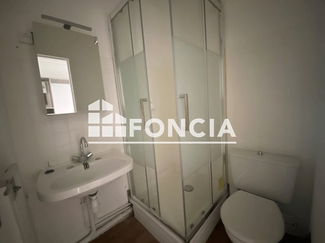 Appartement à louer, 15m², Talence