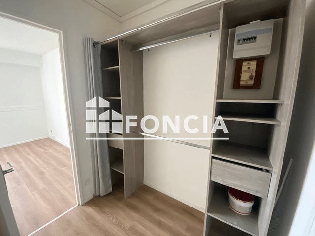 Appartement à louer, 15m², Talence