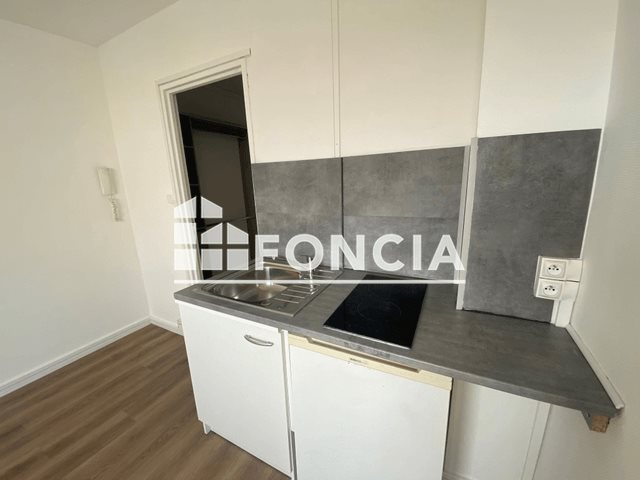 Appartement à louer, 15m², Talence
