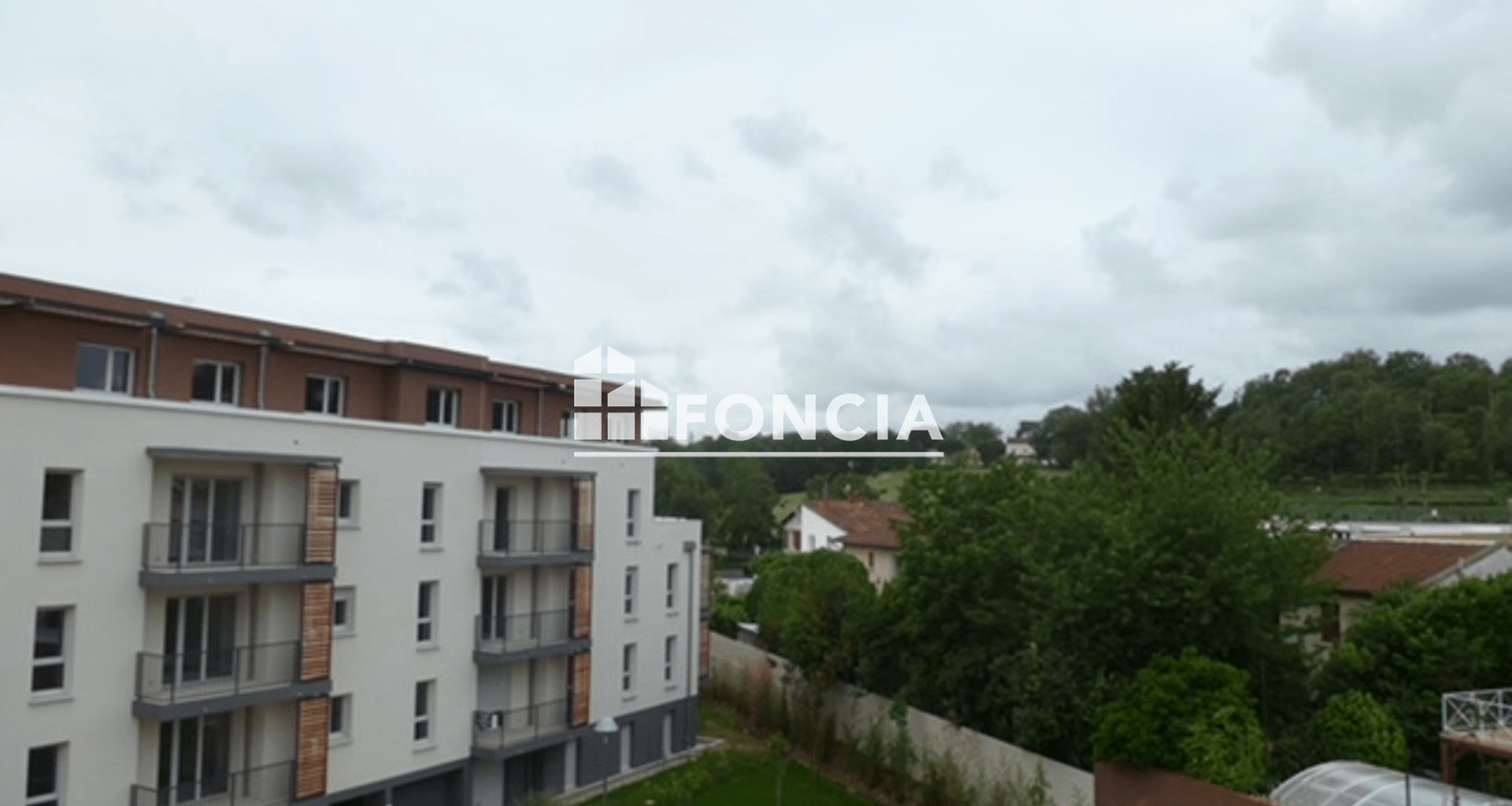 Appartement à vendre, 74m², Toulouse