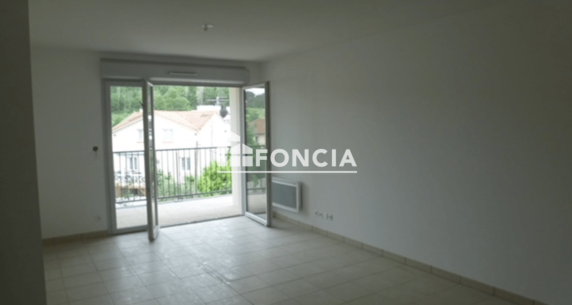 Appartement à vendre, 74m², Toulouse