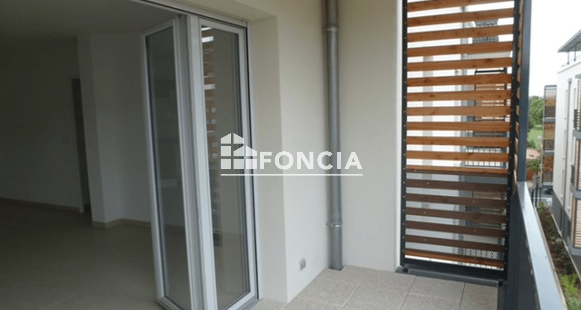Appartement à vendre, 74m², Toulouse