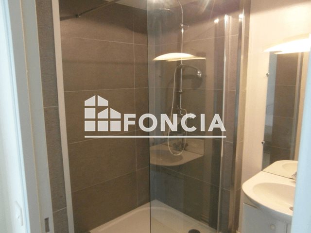 Appartement à louer, 30m², La Rochelle