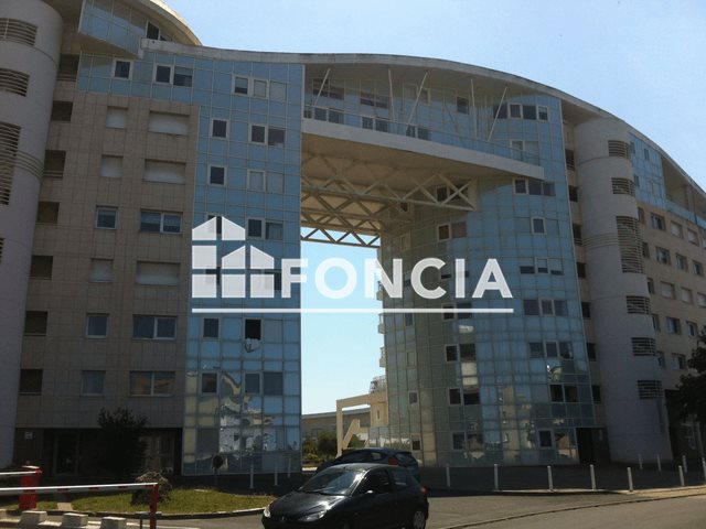 Appartement à louer, 30m², La Rochelle