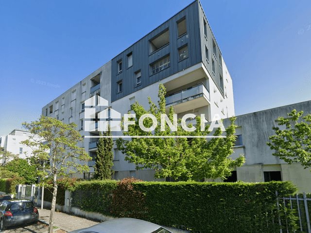Appartement à louer, 63m², Lormont