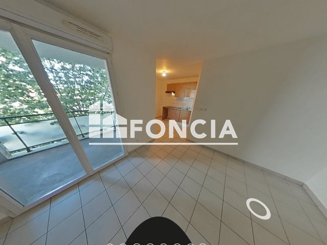 Appartement à louer, 63m², Lormont