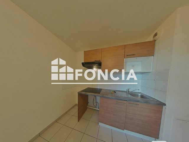 Appartement à louer, 63m², Lormont