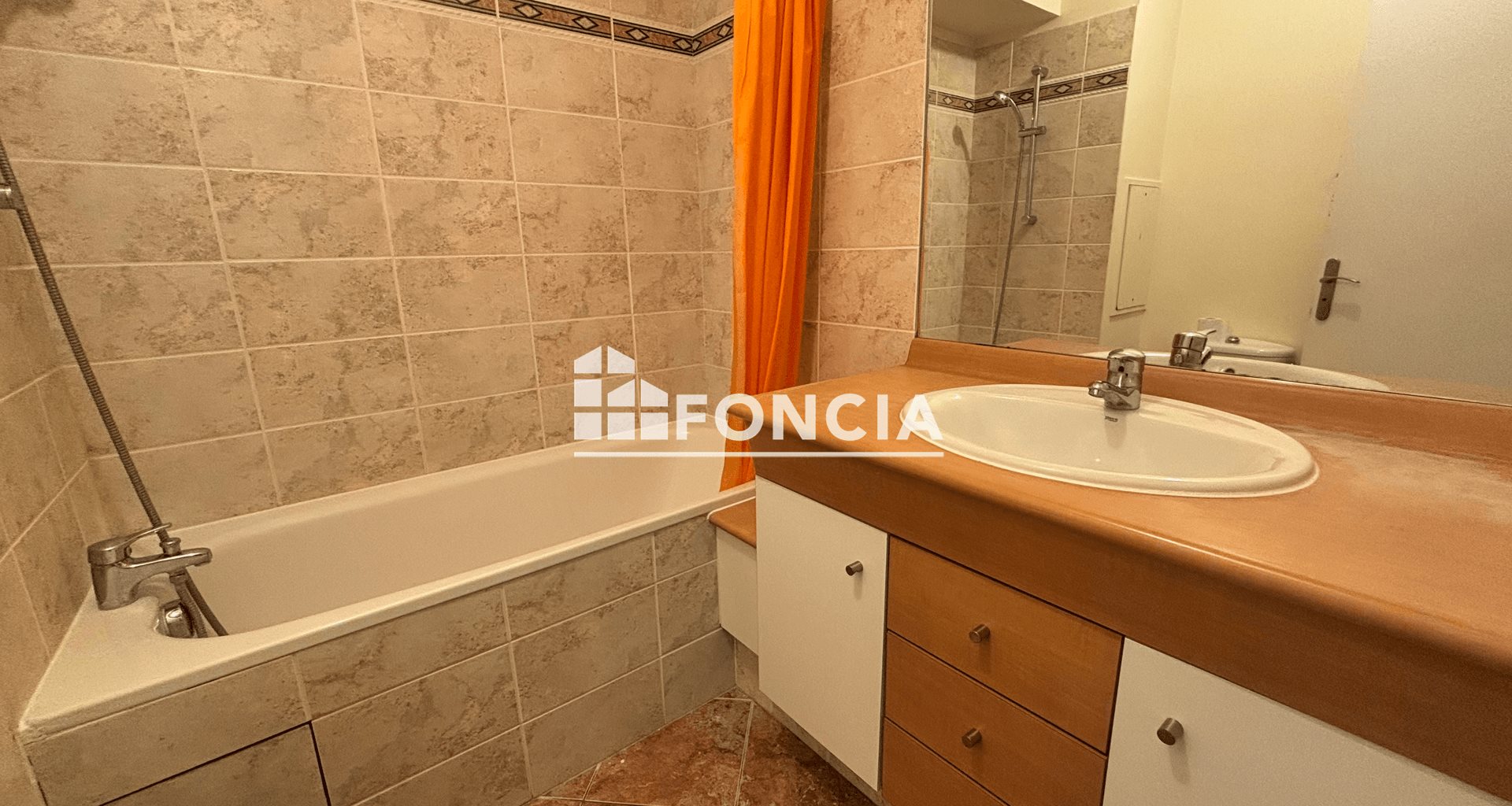 Appartement à louer, 24m², Issy-les-Moulineaux