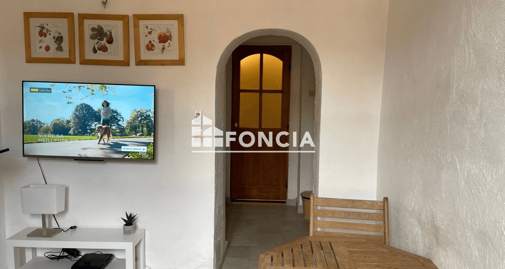 Appartement à louer, 28m², Aix-en-Provence