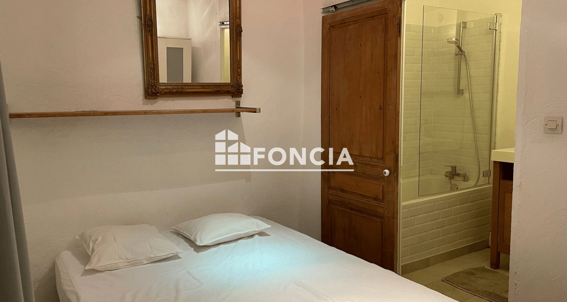 Appartement à louer, 28m², Aix-en-Provence
