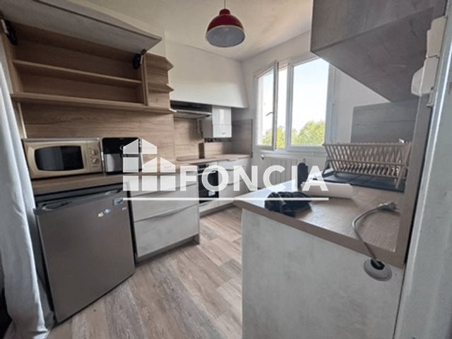 Appartement à louer, 65m², Tarbes