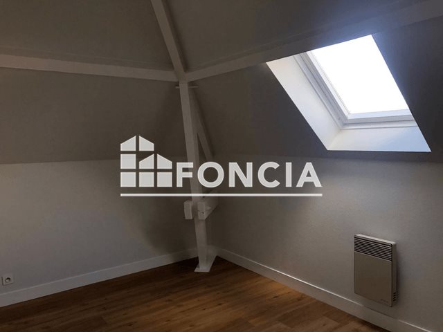 Maison à louer, 95m², Blois