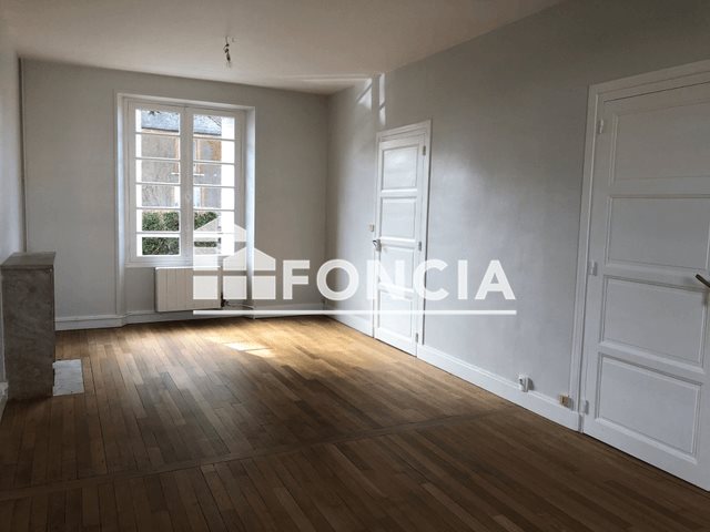 Maison à louer, 95m², Blois