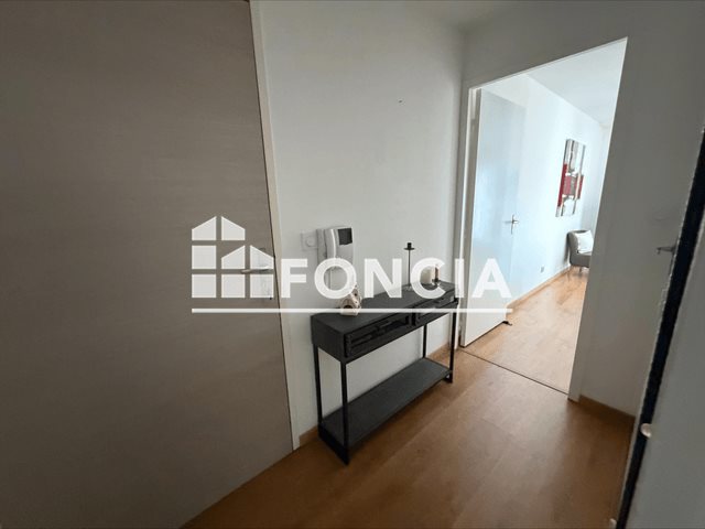 Appartement à louer, 44m², Saint-Jean-de-Monts