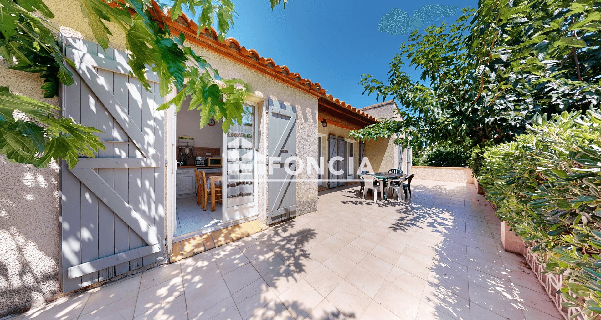 Maison à vendre, 143m², Argelès-sur-Mer