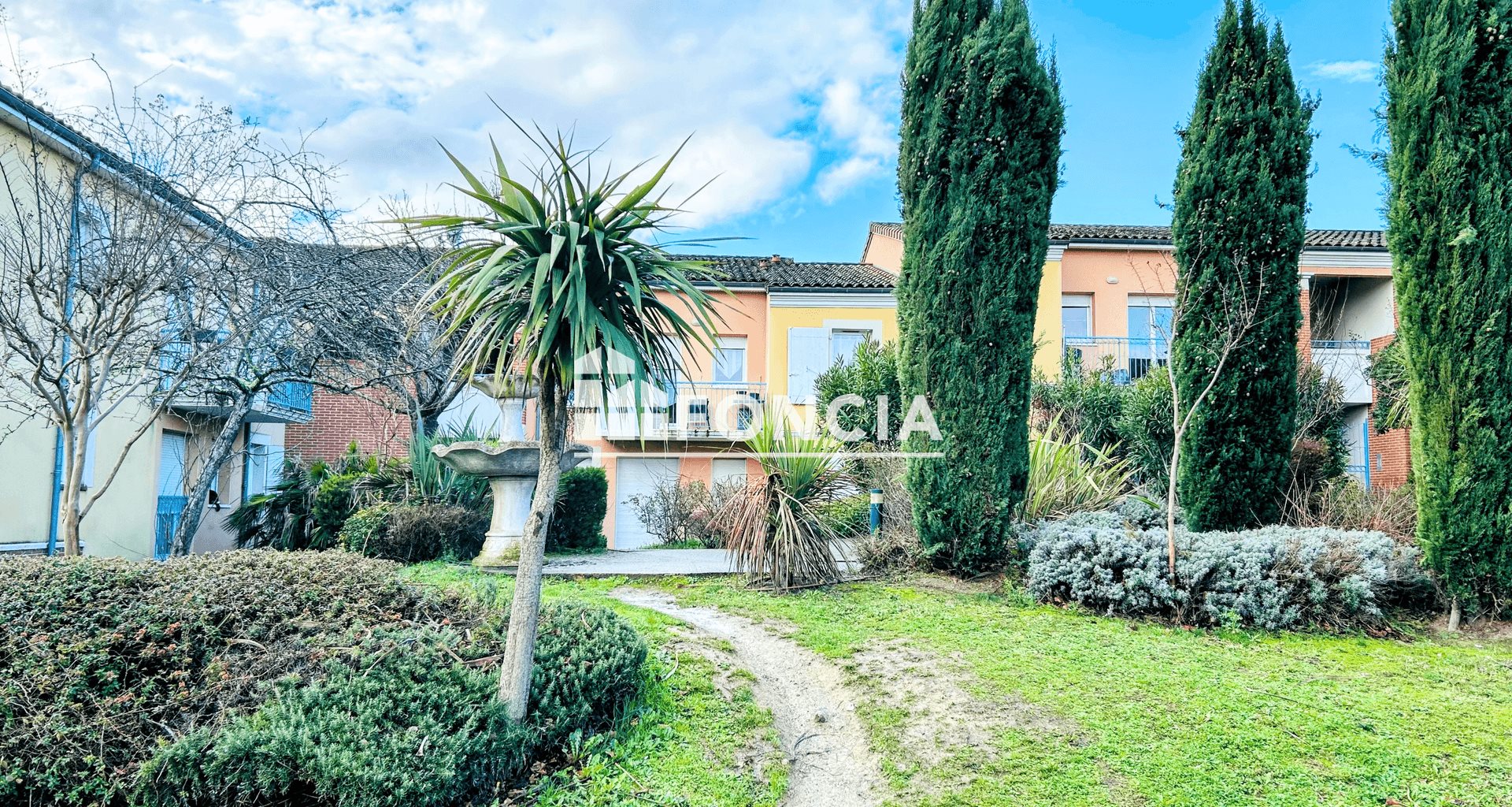 Appartement à vendre, 79m², Escalquens
