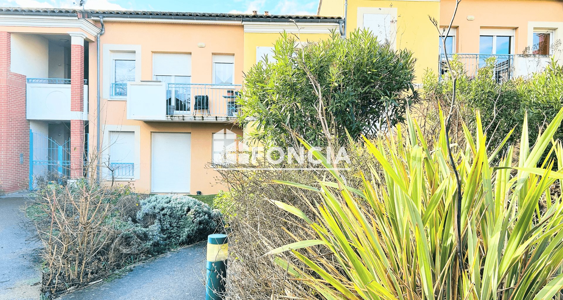 Appartement à vendre, 79m², Escalquens