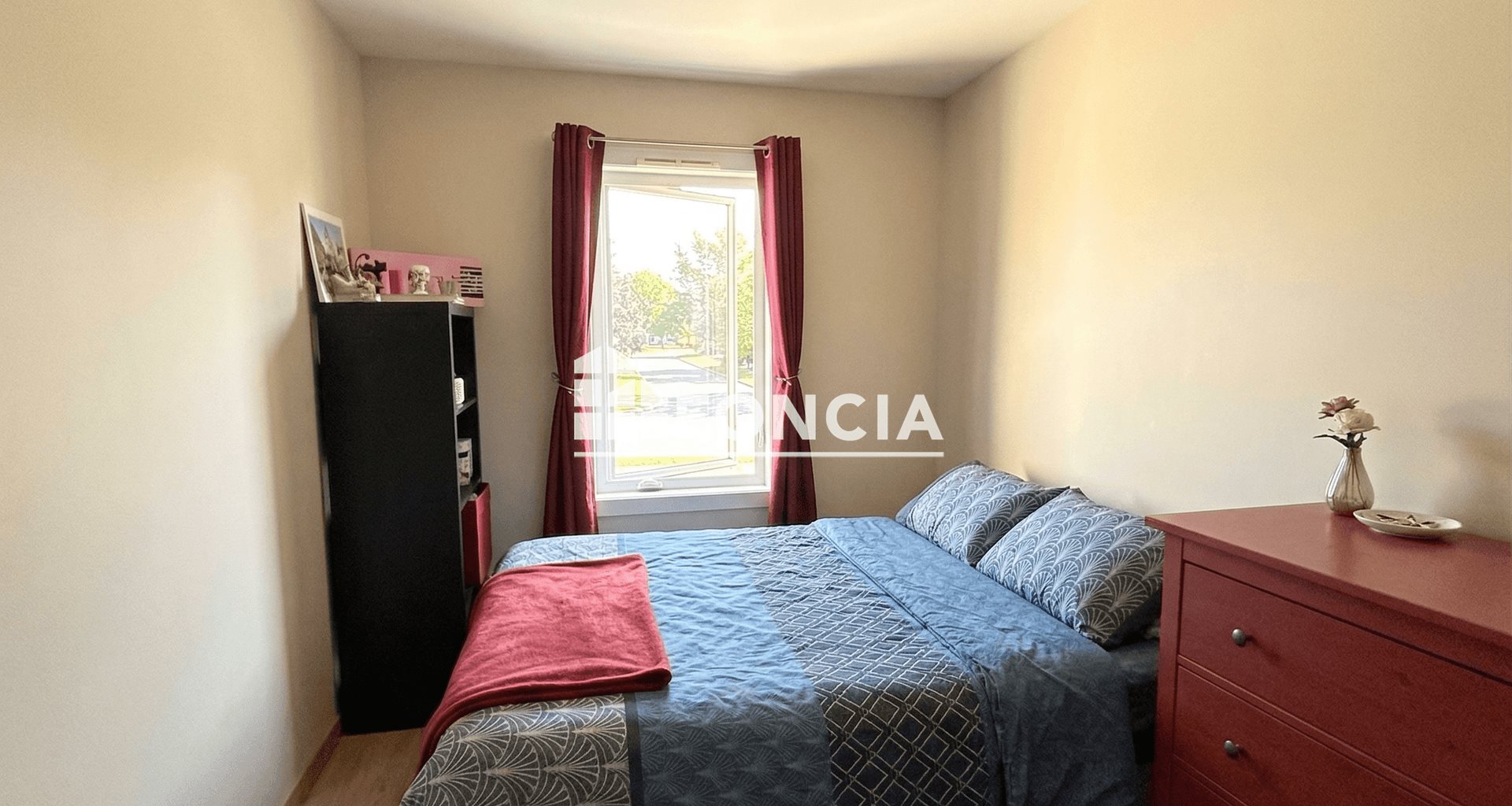 Appartement à vendre, 79m², Escalquens