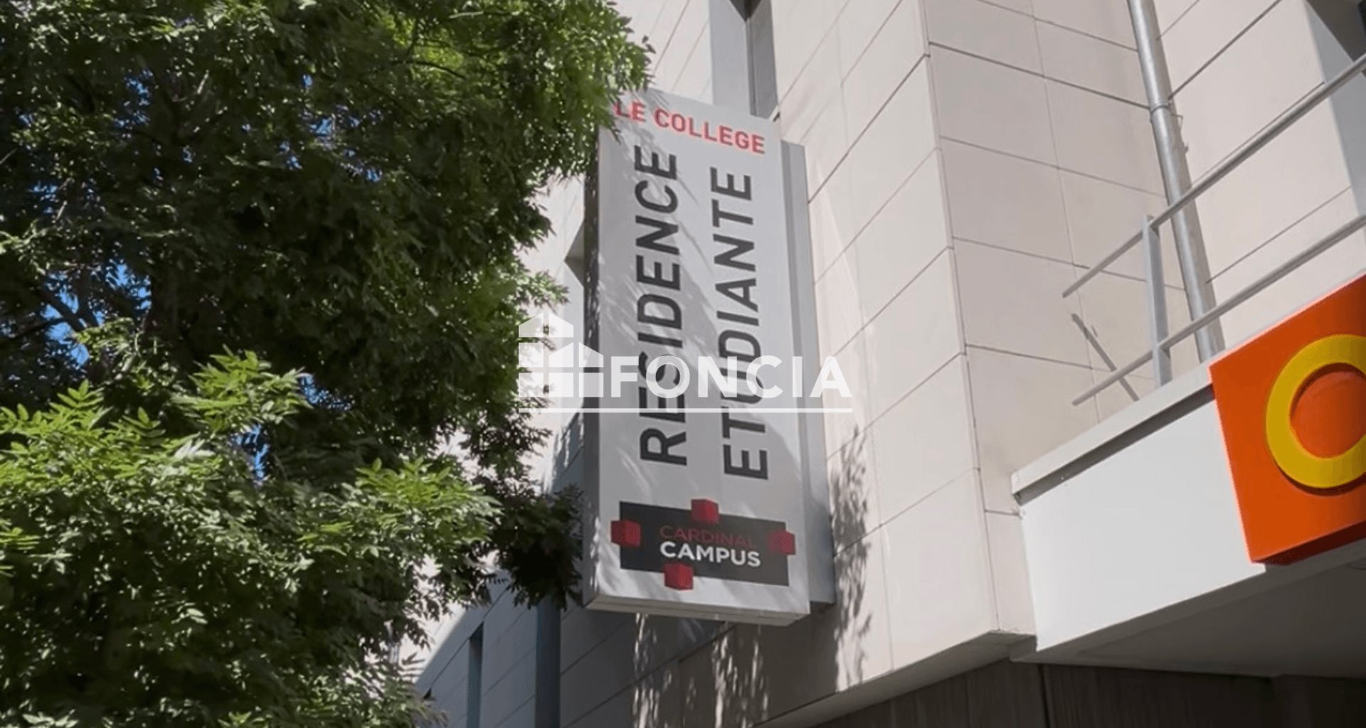 Appartement à vendre, 24m², Colombes