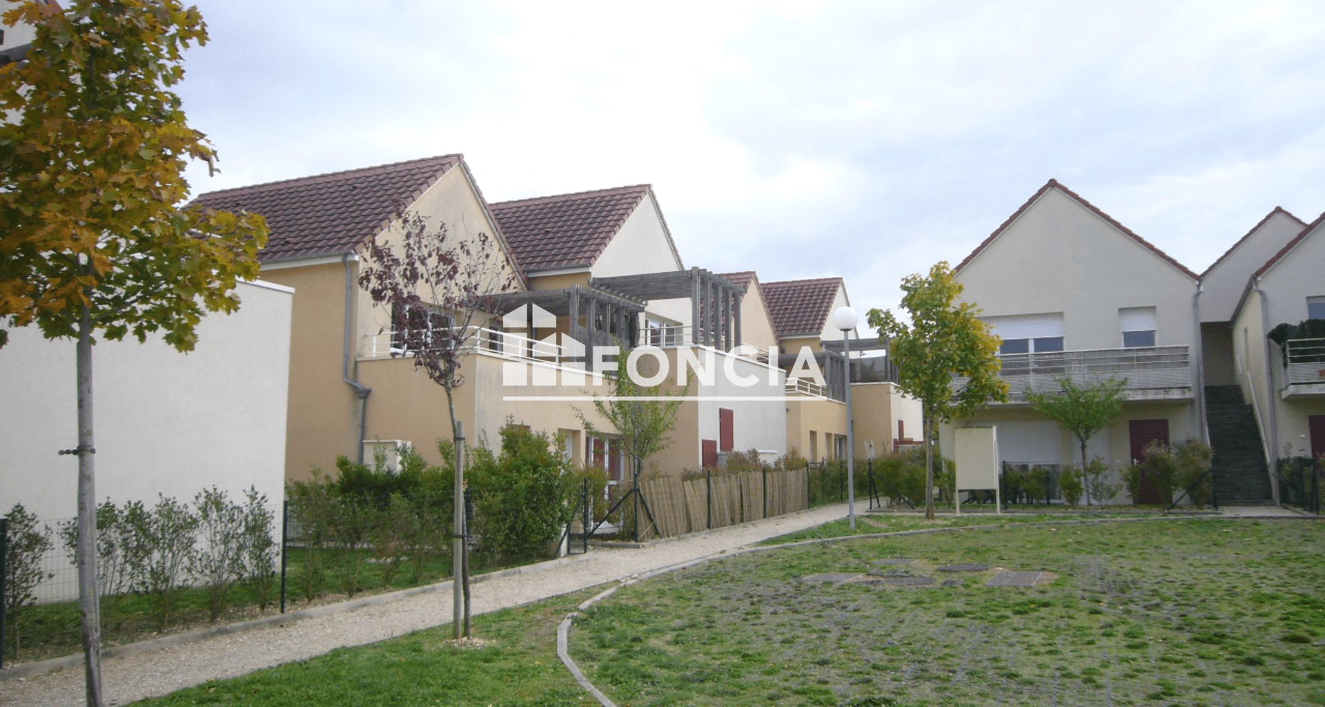 Appartement à vendre, 62m², Bourges