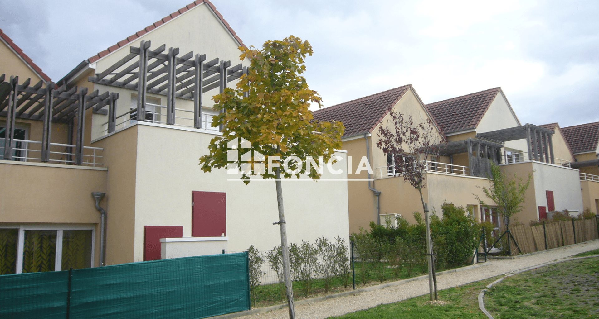 Appartement à vendre, 62m², Bourges