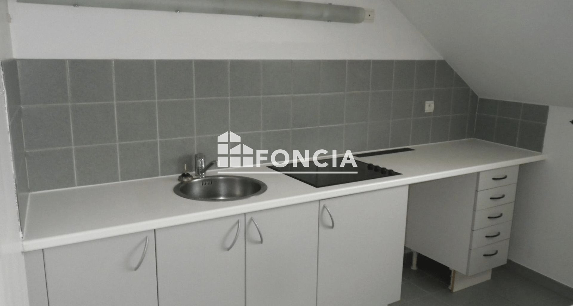 Appartement à louer, 36m², Antony