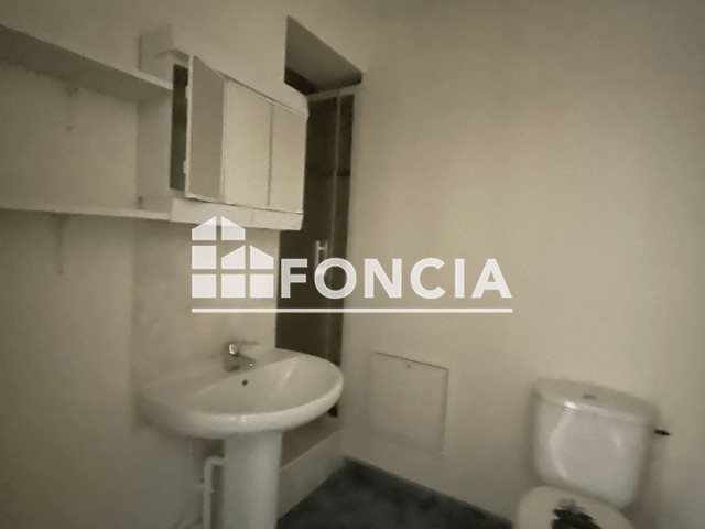 Appartement à louer, 35m², Orléans