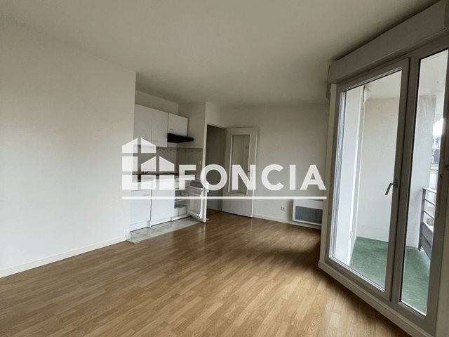 Appartement à louer, 35m², Orléans