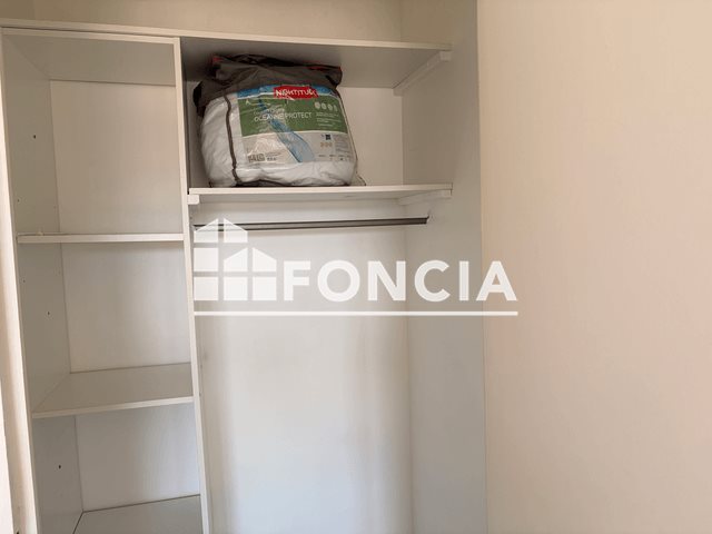Appartement à louer, 25m², Saint-Brieuc