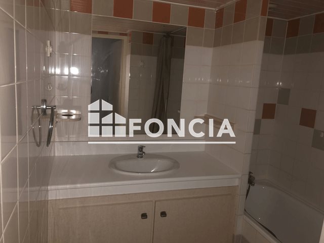 Appartement à louer, 24m², Strasbourg