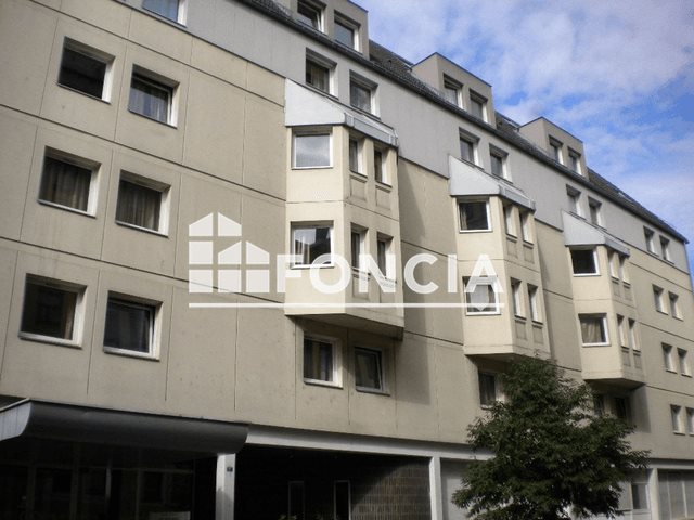 Appartement à louer, 24m², Strasbourg