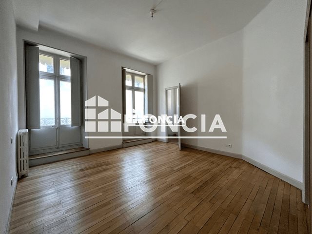 Appartement à louer, 122m², Carcassonne