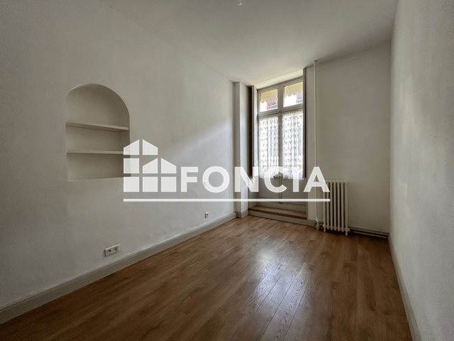 Appartement à louer, 122m², Carcassonne