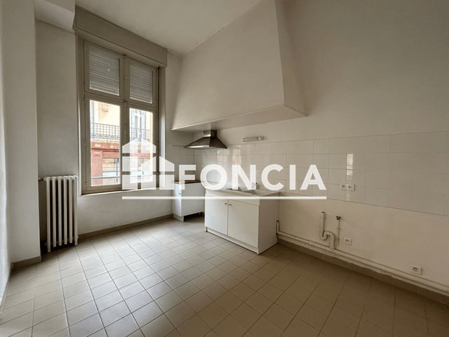 Appartement à louer, 122m², Carcassonne