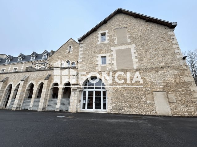 Maison à louer, 70m², Poitiers