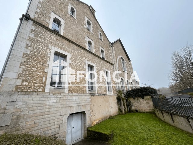 Maison à louer, 70m², Poitiers