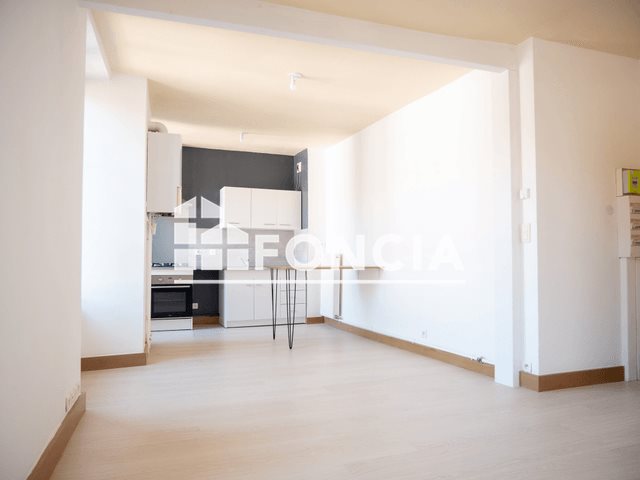 Appartement à louer, 75m², Luxeuil-les-Bains