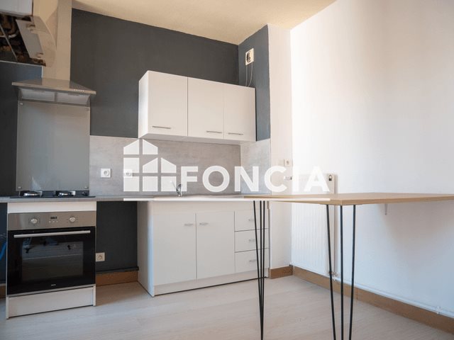 Appartement à louer, 75m², Luxeuil-les-Bains