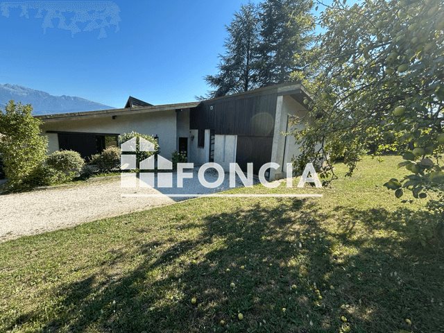 Maison à louer, 116m², Biviers