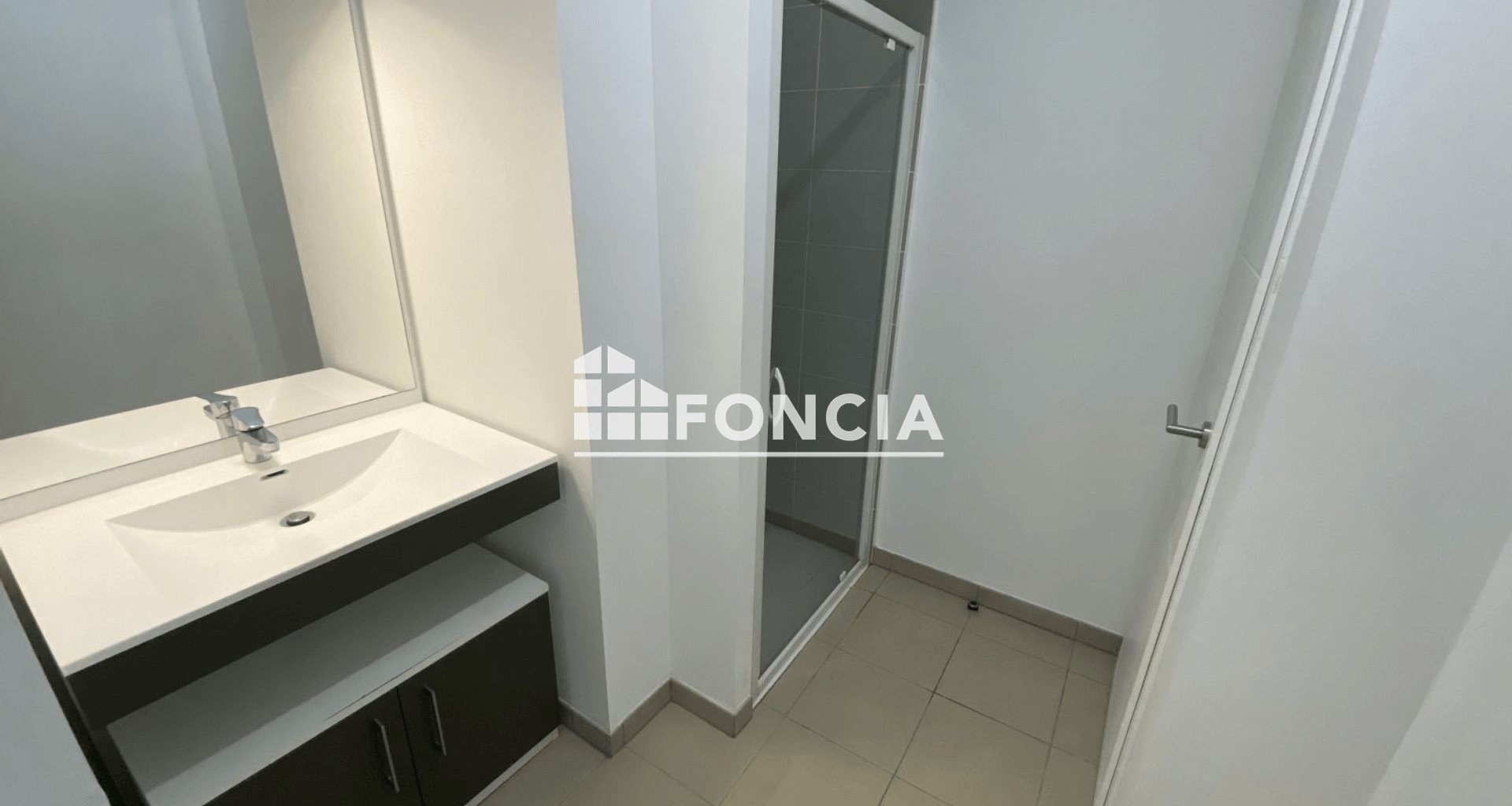 Appartement à louer, 44m², Nantes