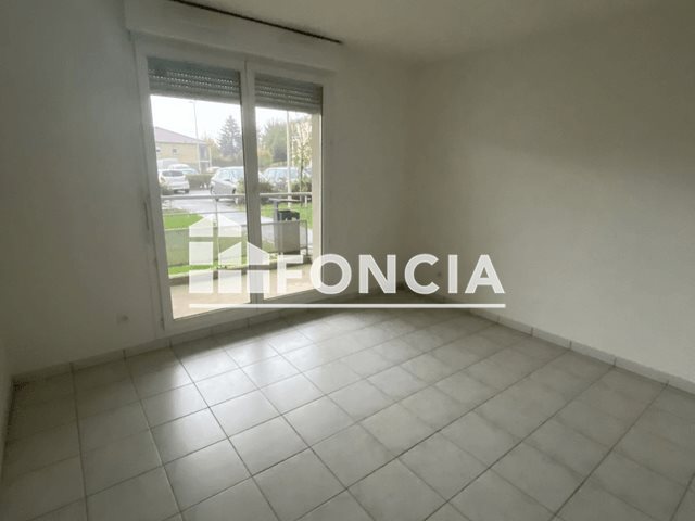 Appartement à louer, 20m², Avion