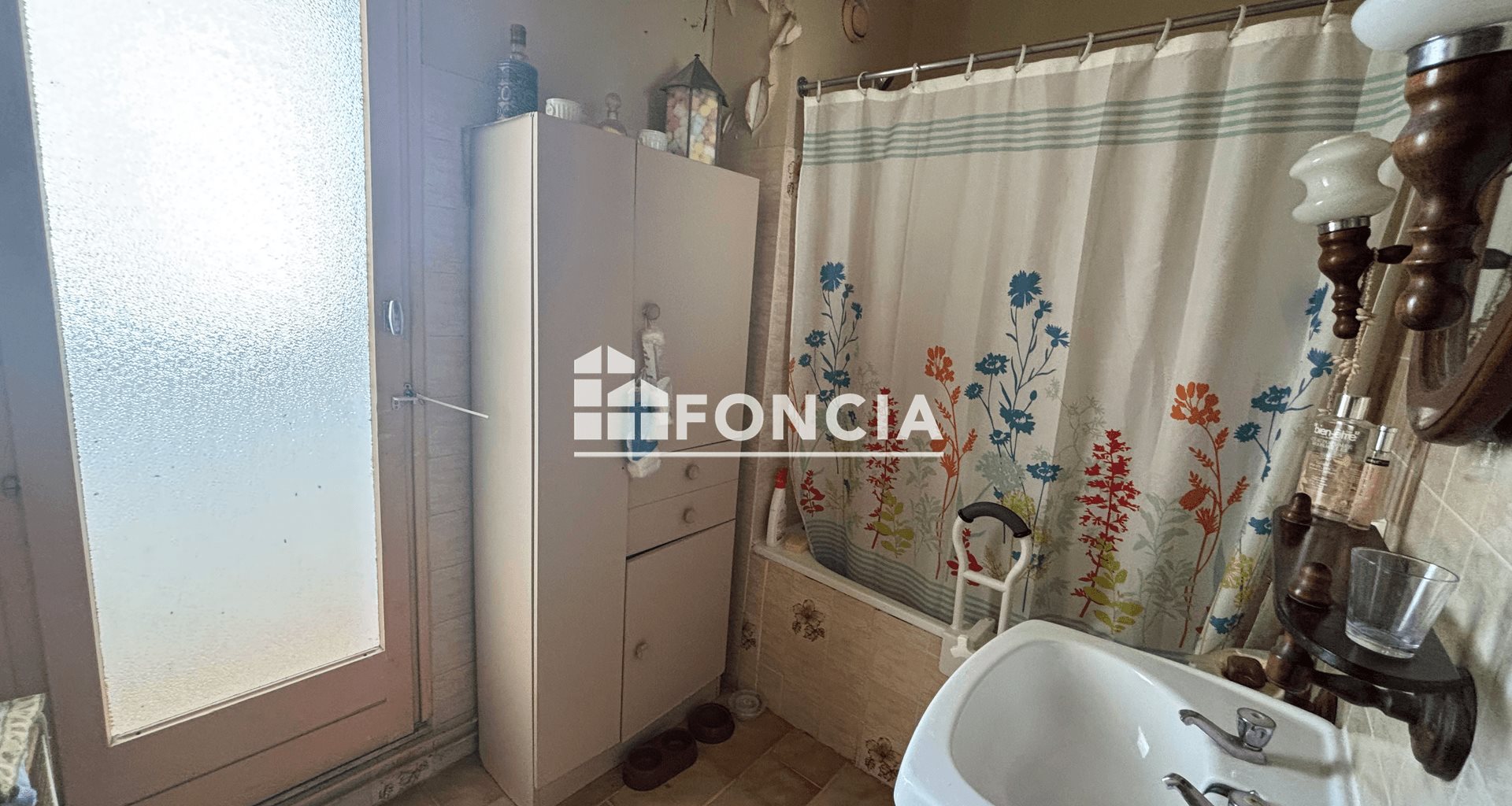 Appartement à vendre, 80m², Martigues