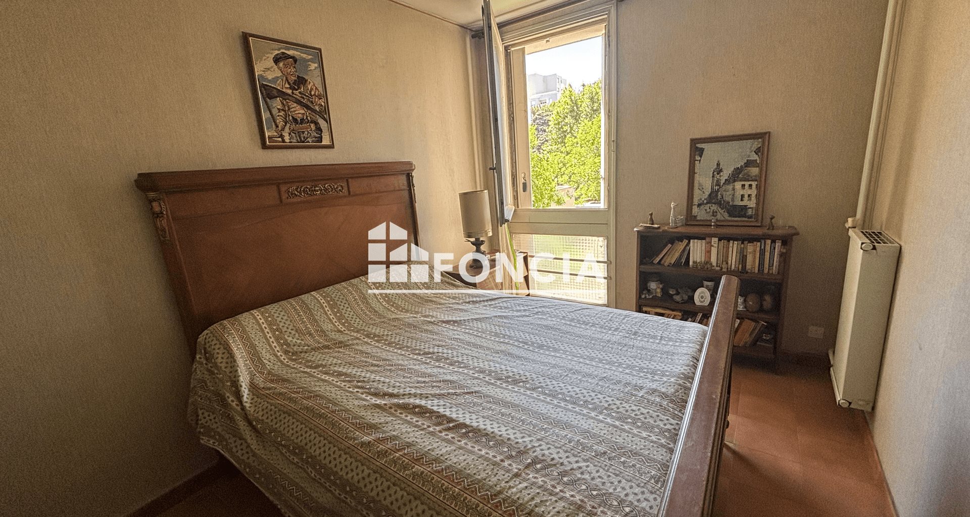 Appartement à vendre, 80m², Martigues