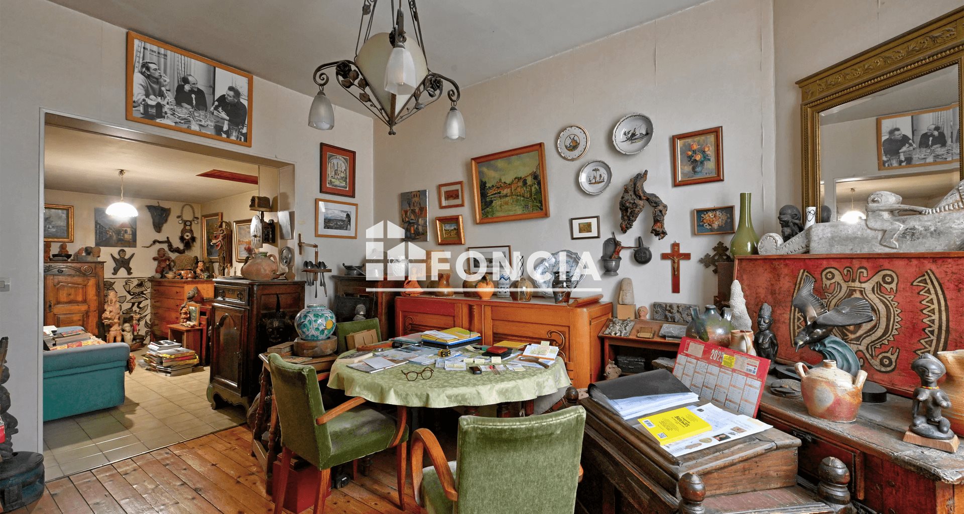 Maison à vendre, 74m², Mantes-la-Jolie