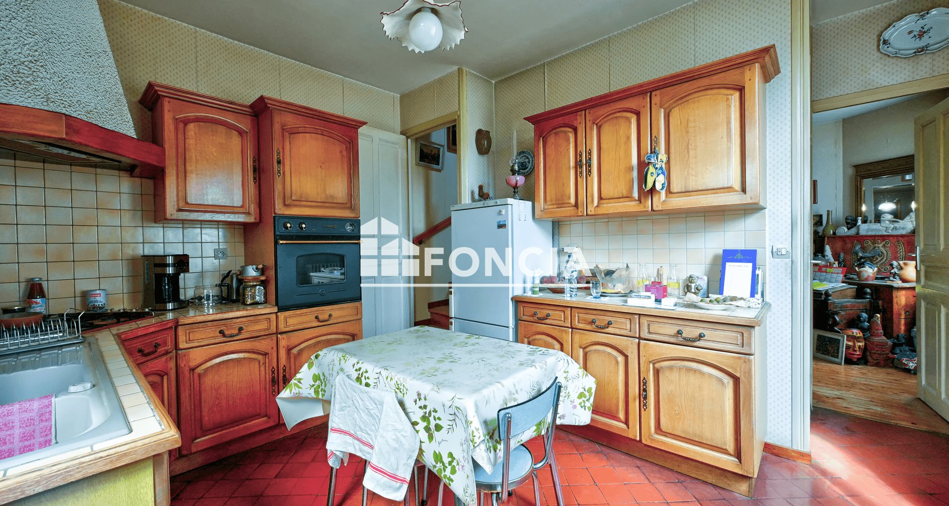 Maison à vendre, 74m², Mantes-la-Jolie