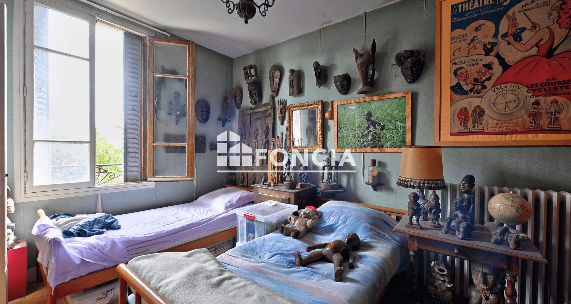 Maison à vendre, 74m², Mantes-la-Jolie