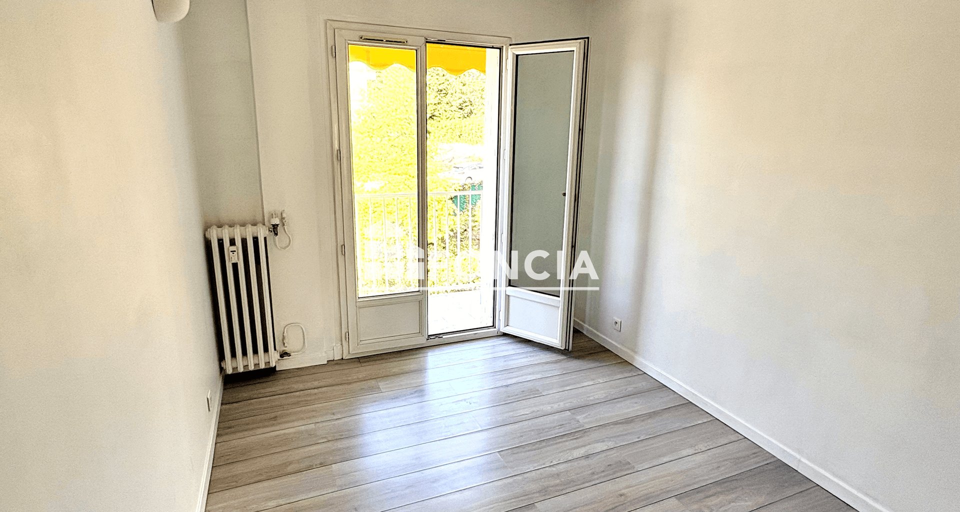 Appartement à louer, 54m², Cannes