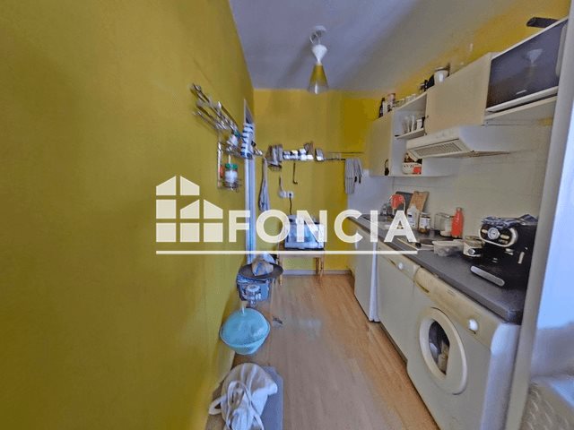 Appartement à louer, 44m², Bordeaux